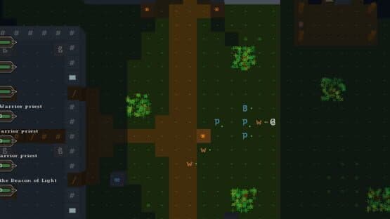 Soulash — screenshot 3