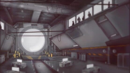 Rift One — screenshot 1
