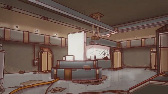 Rift One — screenshot 2