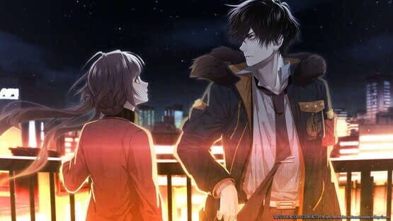 Collar x Malice — screenshot 2