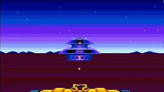 Night Stocker — screenshot 2