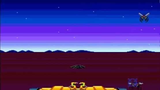 Night Stocker — screenshot 3