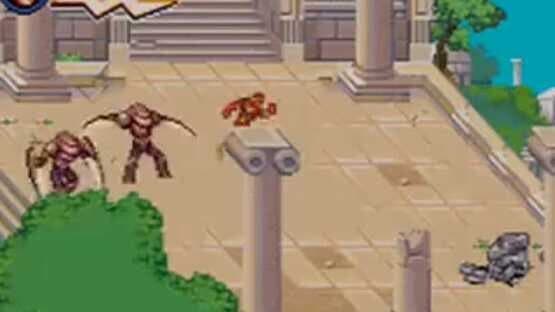 Justice League Heroes: The Flash — screenshot 3
