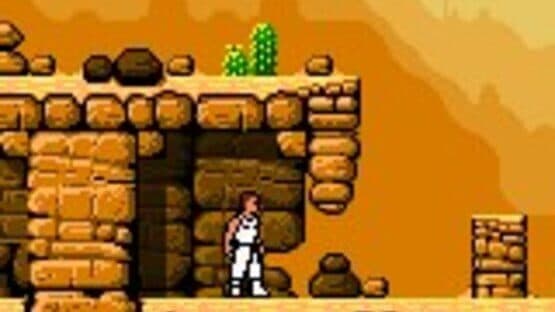 Planet of the Apes — screenshot 1