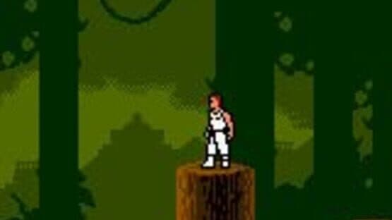 Planet of the Apes — screenshot 2