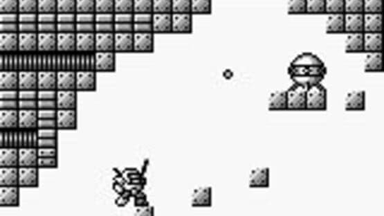 After Burst — screenshot 1