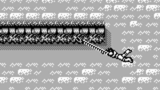 Bionic Commando — screenshot 2