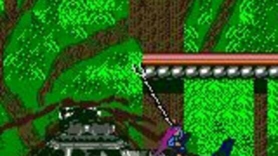 Bionic Commando — screenshot 6