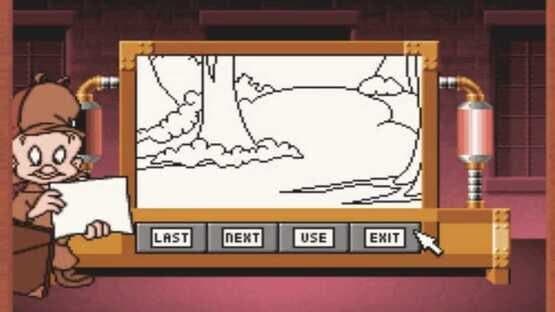 ACME Animation Factory — screenshot 2