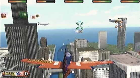 Propeller Arena: Aviation Battle Championship — screenshot 3