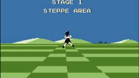Attack Animal Gakuen — screenshot 1