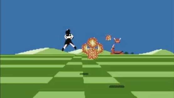 Attack Animal Gakuen — screenshot 2