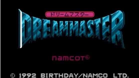 Dream Master — screenshot 1