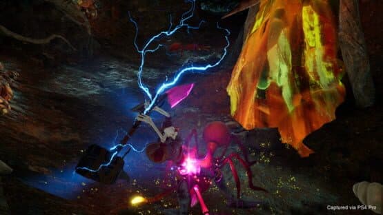MediEvil — screenshot 1