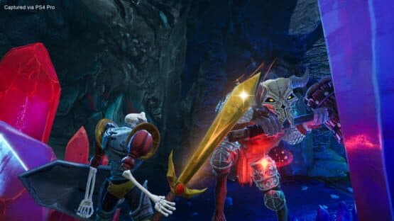 MediEvil — screenshot 2