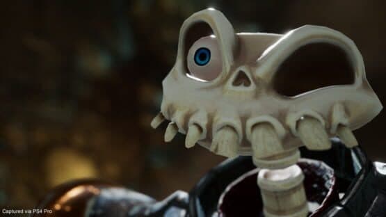 MediEvil — screenshot 3