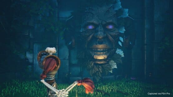 MediEvil — screenshot 4
