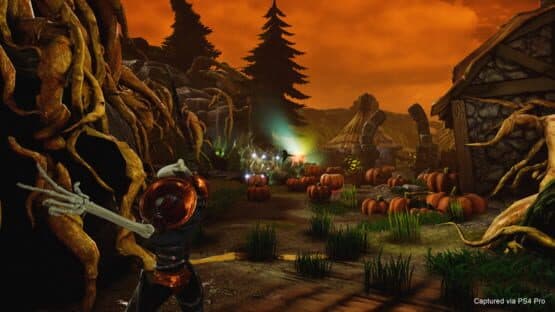 MediEvil — screenshot 5
