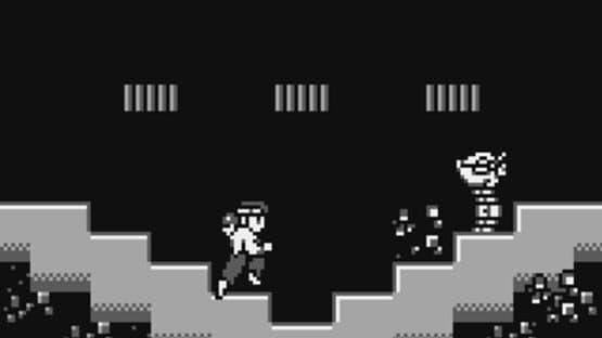 Avenging Spirit — screenshot 1