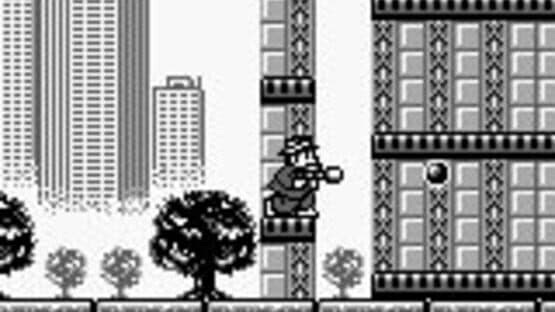 Avenging Spirit — screenshot 4