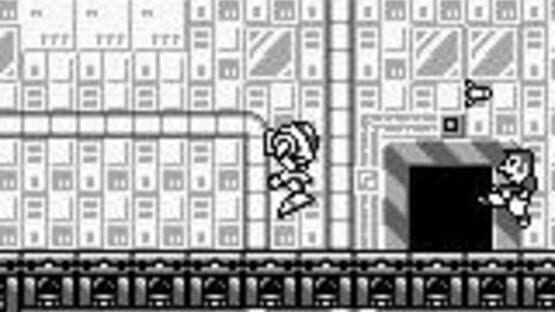 Avenging Spirit — screenshot 5