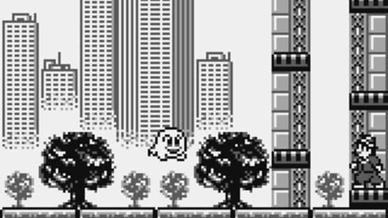 Avenging Spirit — screenshot 6