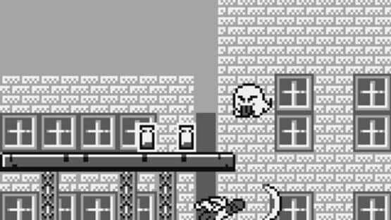 Avenging Spirit — screenshot 7