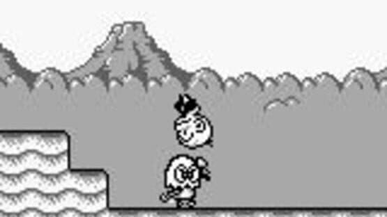 Bonk's Adventure — screenshot 1