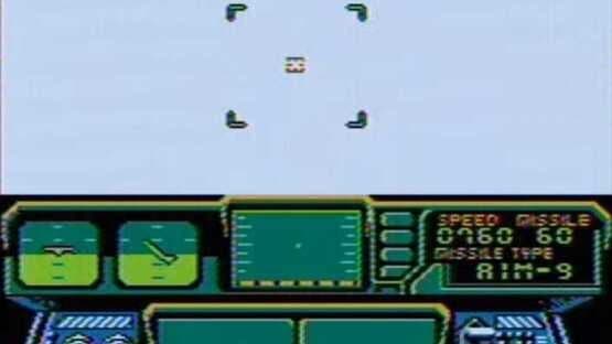 Top Gun: The Second Mission — screenshot 2