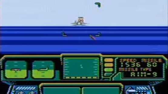 Top Gun: The Second Mission — screenshot 3