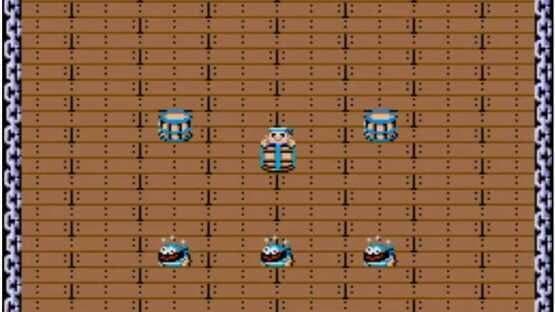 Pirate Ship Higemaru — screenshot 2