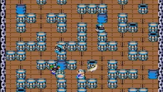 Pirate Ship Higemaru — screenshot 3