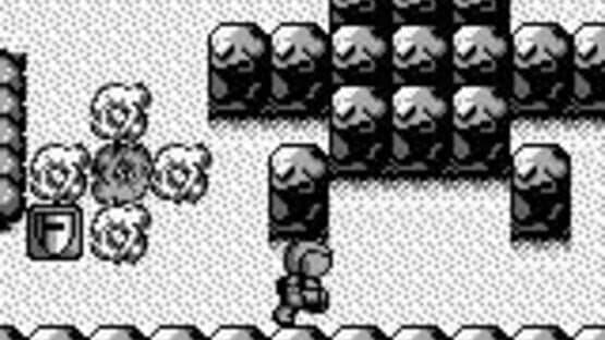 Blaster Master Boy — screenshot 1