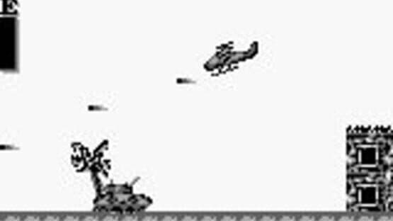 Choplifter II: Rescue Survive — screenshot 1