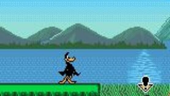 Daffy Duck: Fowl Play — screenshot 1