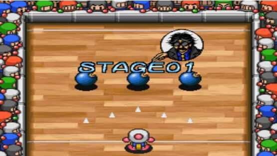 Bomberman B-Daman — screenshot 2