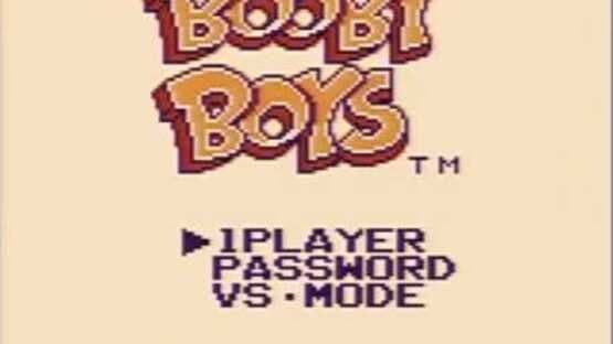 Booby Boys — screenshot 1