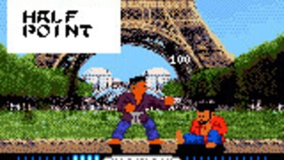 International Karate 2000 — screenshot 2
