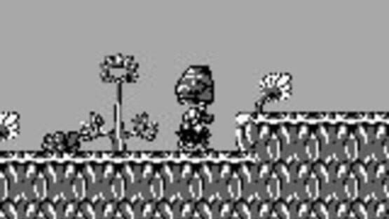 Chuck Rock — screenshot 1