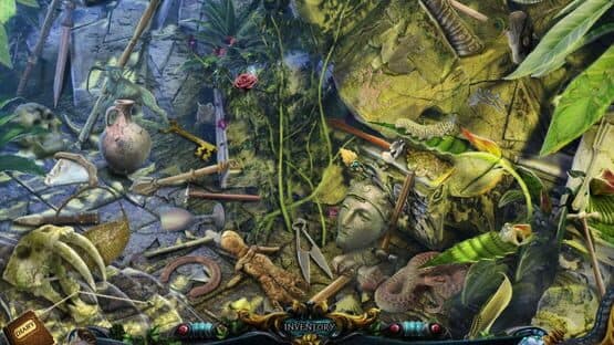 Amaranthine Voyage: The Tree of Life — screenshot 5
