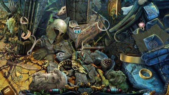 Amaranthine Voyage: The Tree of Life — screenshot 6