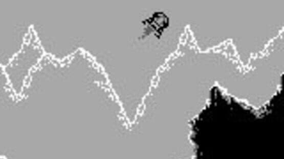 Lunar Lander — screenshot 1