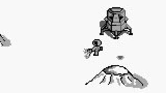 Lunar Lander — screenshot 2