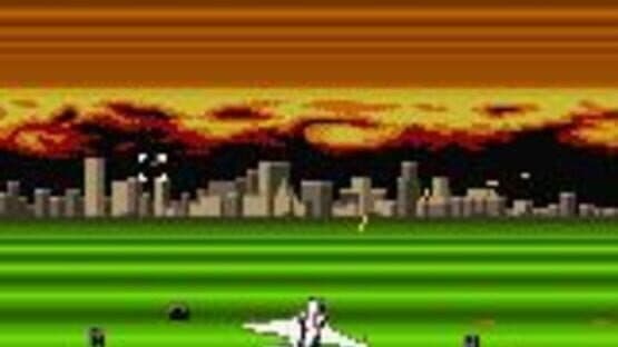 Airforce Delta — screenshot 1
