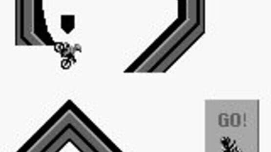 Motocross Maniacs — screenshot 1