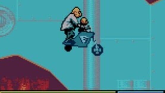 Austin Powers: Welcome to My Underground Lair! — screenshot 1