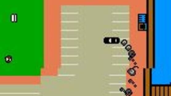 Driver — screenshot 1