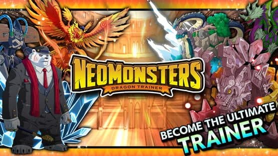 Neo Monsters — screenshot 4