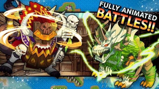 Neo Monsters — screenshot 5