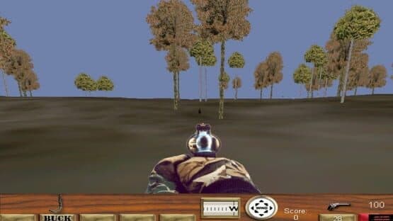 Ted Nugent - Wild Hunting Adventure — screenshot 3